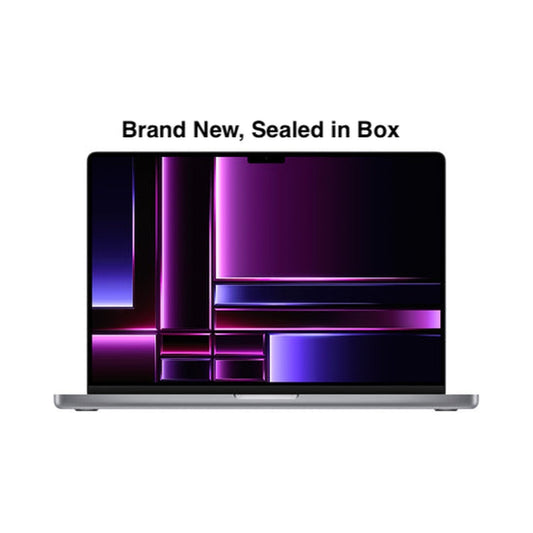 Apple 16-inch MacBook Pro Apple M2 Max Chip 64GB Ram 2TB SSD