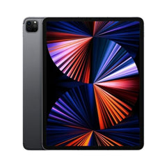 Apple iPad Pro 12,9" 4e Génération Wi-Fi 128 Go Gris sidéral (2020) | Garantie 1 an