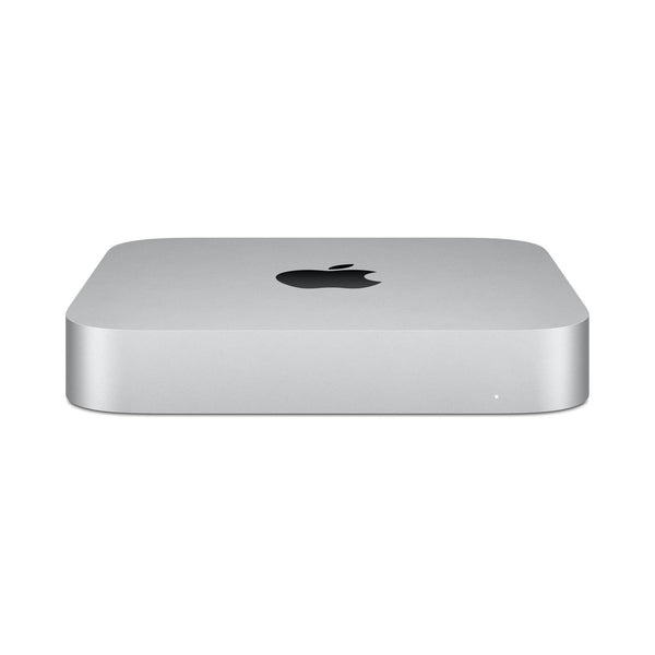 Apple Mac mini M1 8GB/256GB Silver — front view
