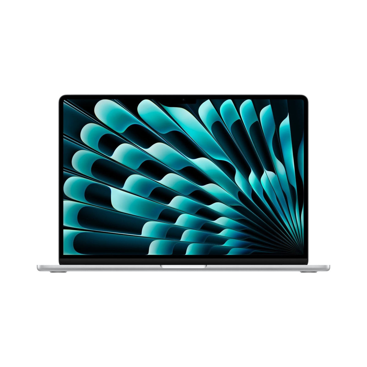 Apple 2024 MacBook Air Laptop with M2 chip: 15.3-inch Liquid Retina Display 16GB Ram 256GB   SSD Open Box Apple Care + Dec2025 Renewable