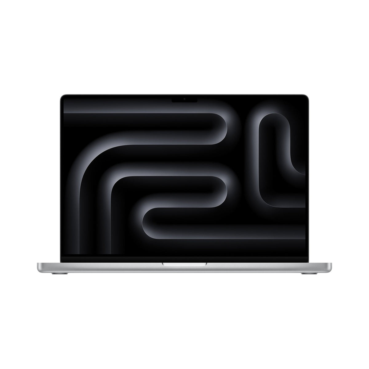 MacBook Pro 16 pouces Puce Apple M3 Pro avec CPU 12 cœurs et GPU 18 cœurs 18 Go de RAM - Noir sidéral (AppleCare+ Nov 2026)