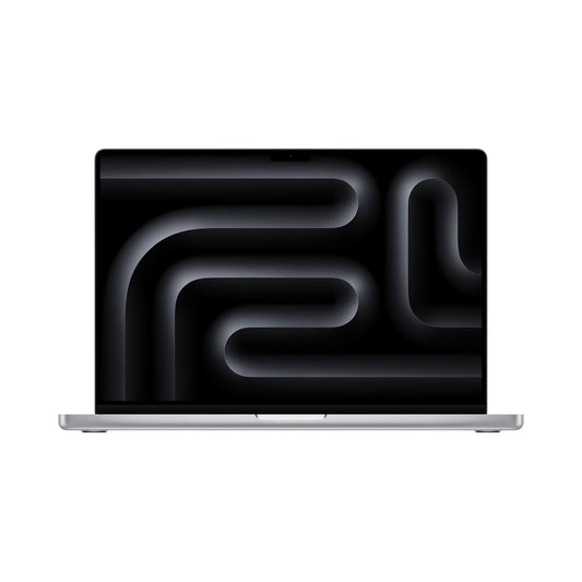 16-inch MacBook Pro Apple M3 Pro Chip with 12‑Core CPU and 18‑Core GPU 18GB Ram  - Space Black (AppleCare + Nov 2026)