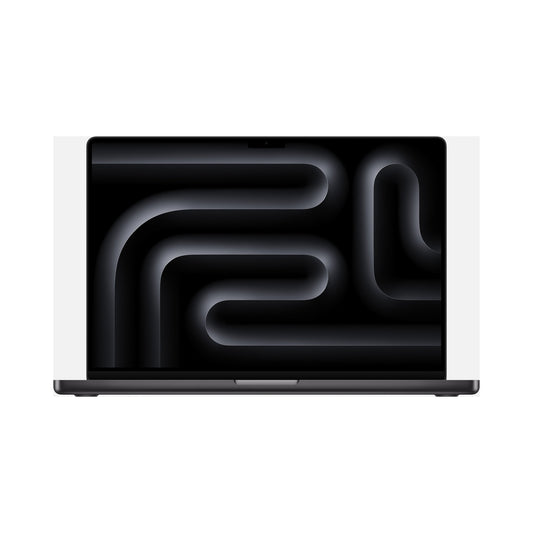 16-inch MacBook Pro Apple 48GB Ram  M3 Max Chip with 16‑Core CPU and 40‑Core GPU - Space Black