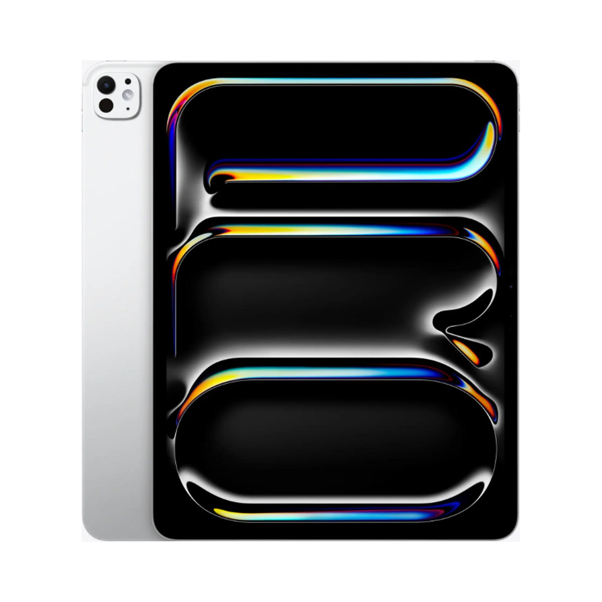 Apple iPad Pro13-inch 2024: with M4 chip 256GB  Storage GB  Wi-Fi Space