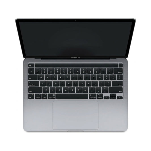 2022 Apple MacBook Pro with Apple M2 Chip (13-inch, 24GB RAM, 1TB SSD Storage)