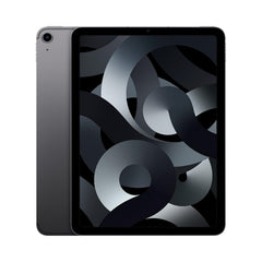 Apple iPad Air 10.9-inch (5th generation) (64 GB) (Wi-Fi+ Cellular) (Space Grey) Renewed