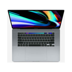 Apple 16" MacBook Pro 2.3GHz 8-core Intel Core i9 with Retina display 32GB 2666MHz DDR4 Memory 2TB SSD storage 2019