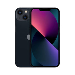 Apple iPhone 13, 128GB, Midnight — Unlocked | AppleCare | 1-Year Warranty | Free 2-Day Shipping