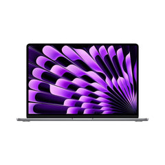 Apple MacBook Air 2023 avec puce M2 : écran 15,3 pouces, 8 Go de RAM, 256 Go de SSD, reconditionné
