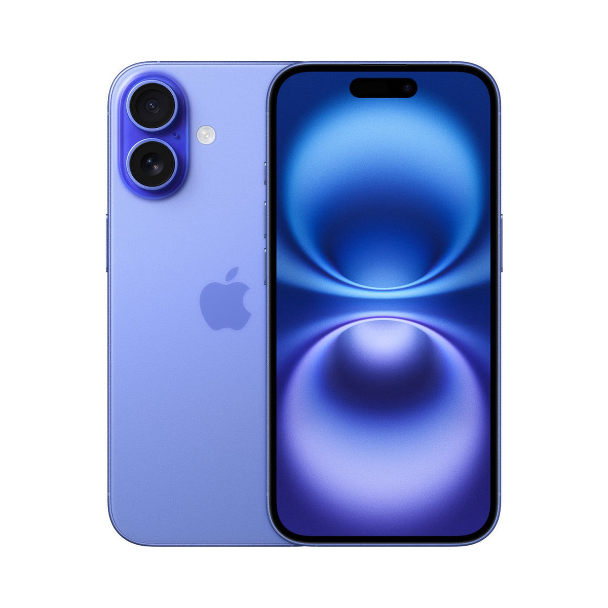 Apple iPhone 16, version américaine, 128 Go, violet - Débloqué | Garantie 1 an | Livraison gratuite en 2 jours