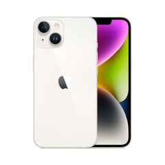 Apple iPhone 14 512GB Unlocked - Starlight & Midnight | 1-Year Warranty | Free 2-Day Shipping
