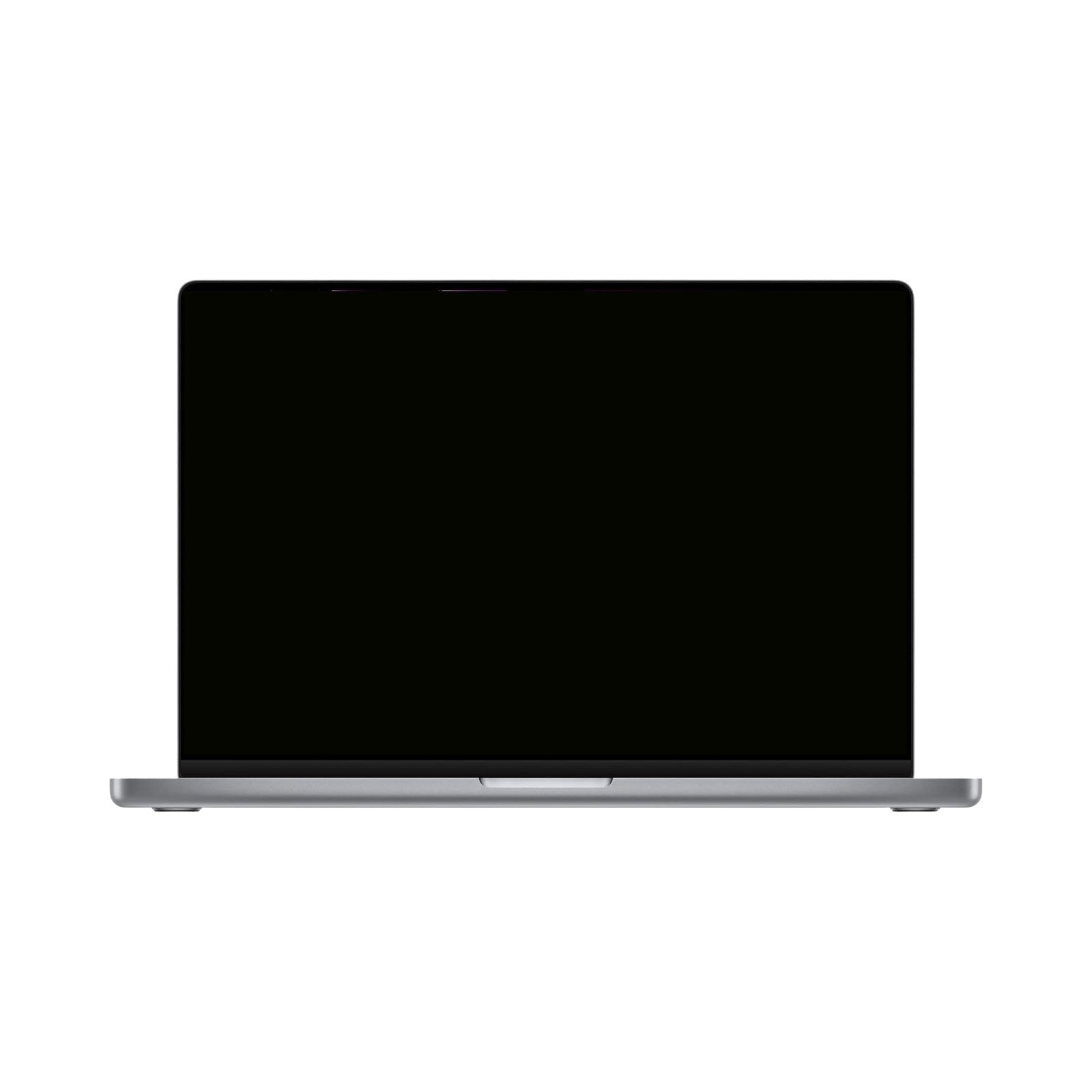 Apple MacBook Pro 16-inch M2 Max, 32GB RAM, 1TB SSD, Space Gray — front view