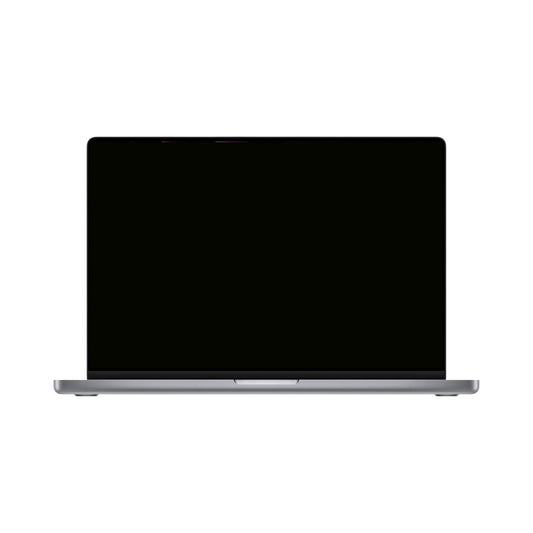 Apple MacBook Pro 16-inch M2 Max, 32GB RAM, 1TB SSD, Space Gray — front view
