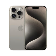 Apple iPhone 15 Pro Max 256GB Natural Titanium | Unlocked