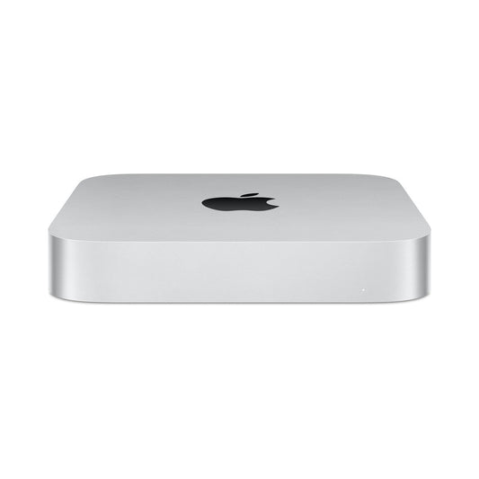Apple Mac mini M2 Pro with 10-Core CPU and 16-Core GPU — 32GB 1TB Silver | 1-Year Warranty | Free 2-Day Shipping