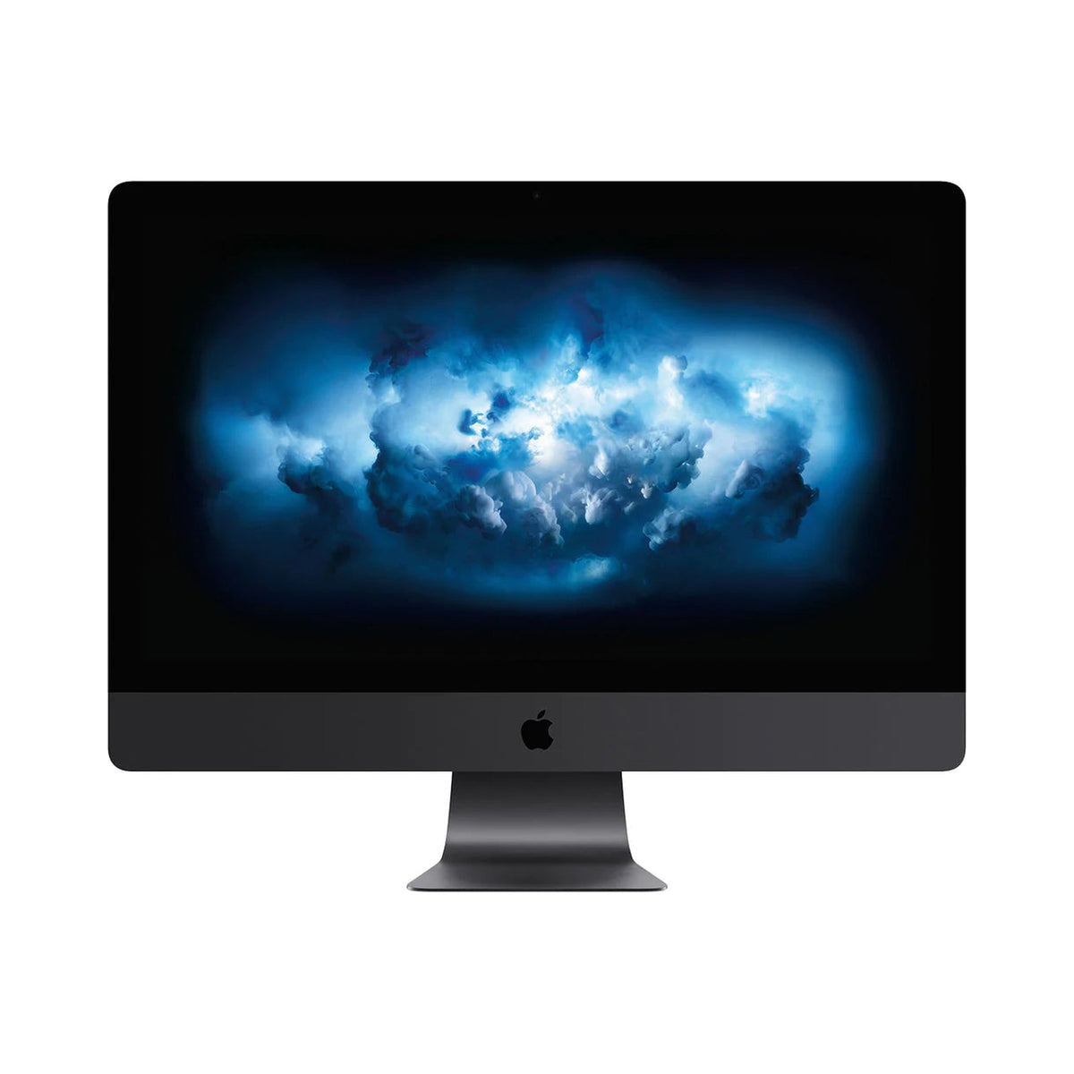 Apple iMac Pro 27 pouces 2,3 GHz 18 cœurs Intel Xeon, 128 Go RAM 1 To SSD Écran Retina 5K | Livraison gratuite