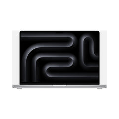 MacBook Pro 16" M3 Max 128 Go 1 To SSD Noir sidéral
