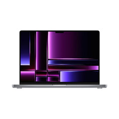 MacBook Pro 16" M2 Max 64GB Space Gray