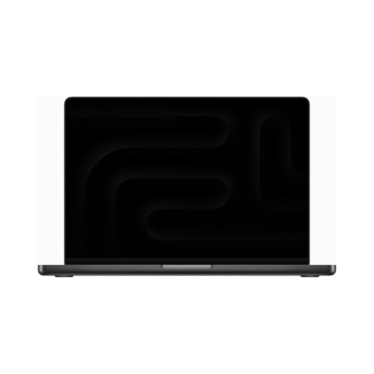 MacBook Pro 16" M3 Max 128 Go 4 To SSD Noir sidéral