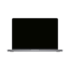 Apple MacBook Pro 16-inch M1 Max — 32GB 2TB Space Gray