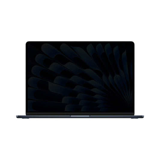 Apple 15-inch MacBook Air M2 8GB 512GB SSD Midnight