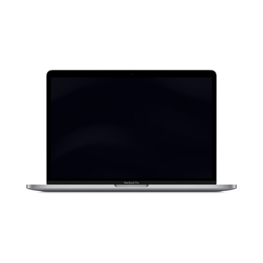 Apple MacBook Pro 13.3-inch – M1, 8GB RAM, 256GB SSD – Space Gray