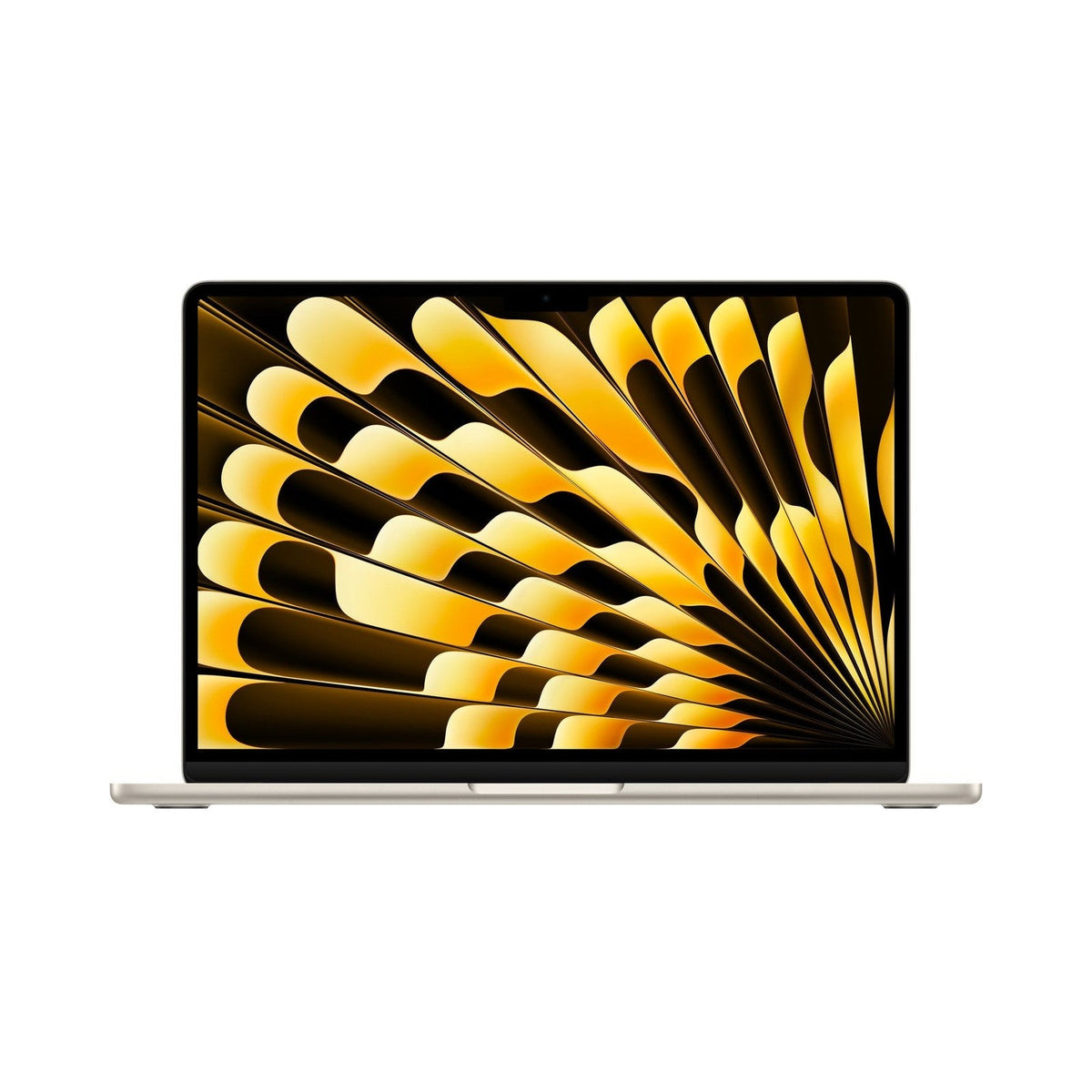 Apple 13-inch MacBook Air M4 16GB 512GB SSD Starlight