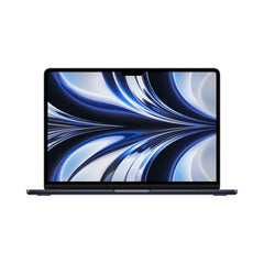 Apple MacBook Air 13" M2 8Go 1To Minuit | Garantie MacPro-LA de 1 an | Livraison gratuite en 2 jours