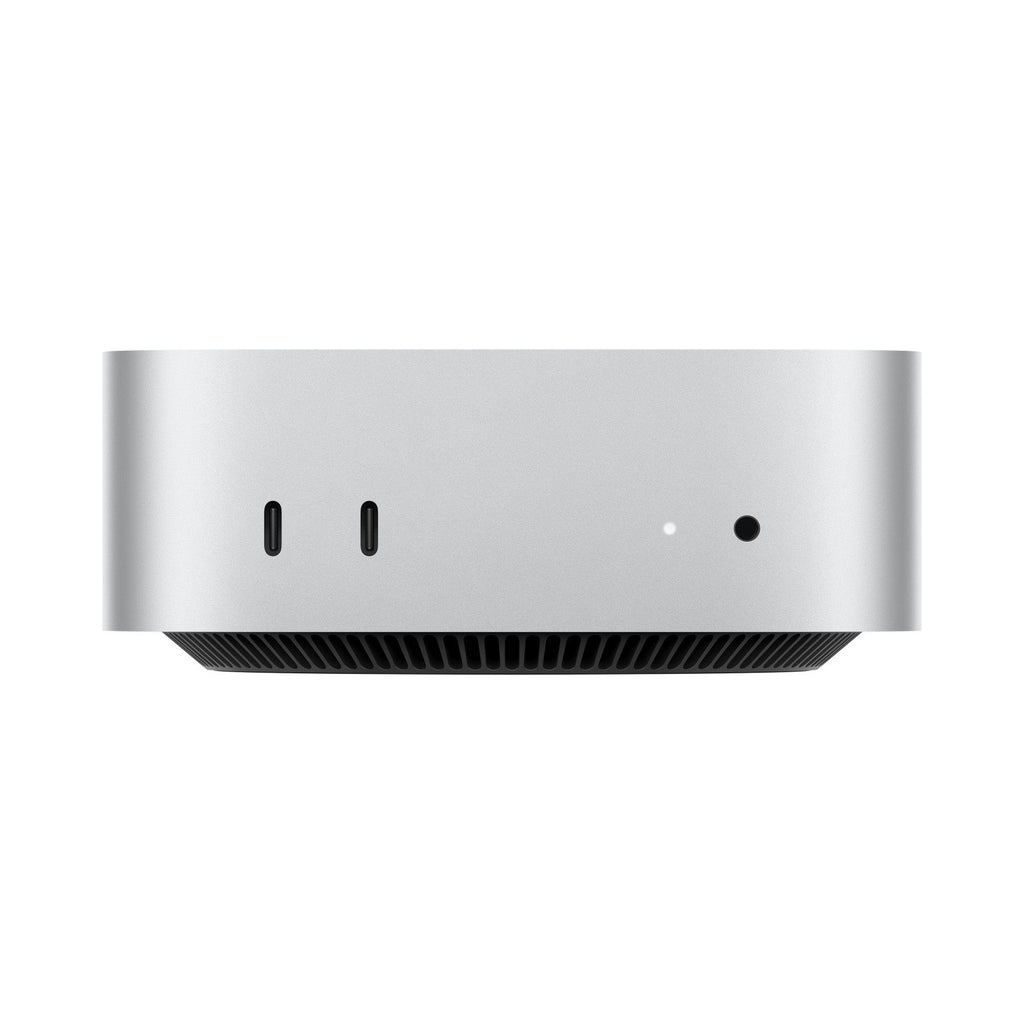 Apple Mac mini: M4 chip, 14-Core CPU, 20-Core GPU, 24GB RAM, 512GB