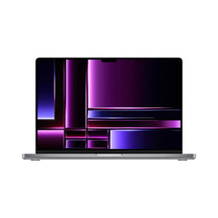 MacBook Pro 16" M2 Pro 16 Go 1 To SSD Gris sidéral
