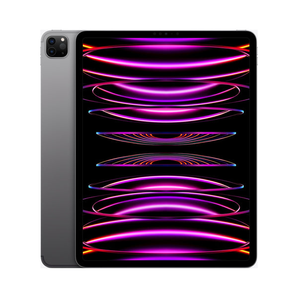 iPad本体 Apple iPad Pro M1 512Gb Apple M1 chip 12.9-inch iPad Pro Wi-Fi 512GB - Space Gray (5th