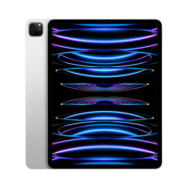 iPad Pro12.9 M1 512GB Wi-Fi 豪華セット Apple M1 Chip 12.9-inch iPad Pro Wi-Fi + Cellular 512GB - Silver