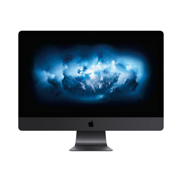 Apple 27-inch iMac Pro | 3.0GHz 10-Core Xeon, 64GB RAM, 2TB SSD
