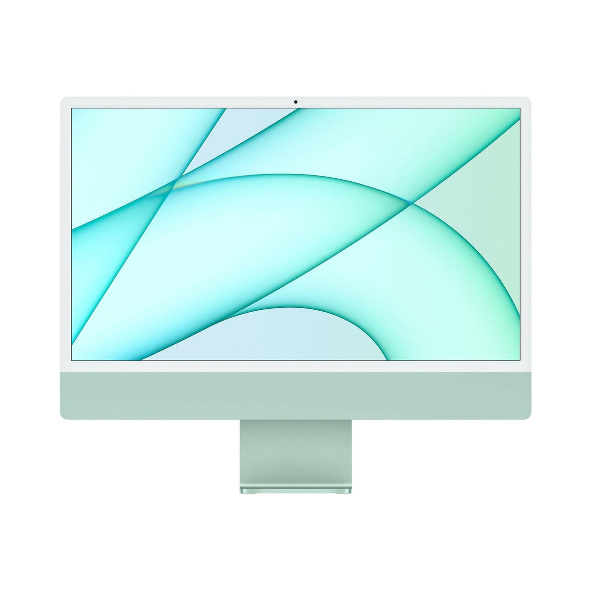 Apple iMac 24 pouces (M3 Argent) - 8 Go RAM, 256 Go SSD | Livraison gratuite