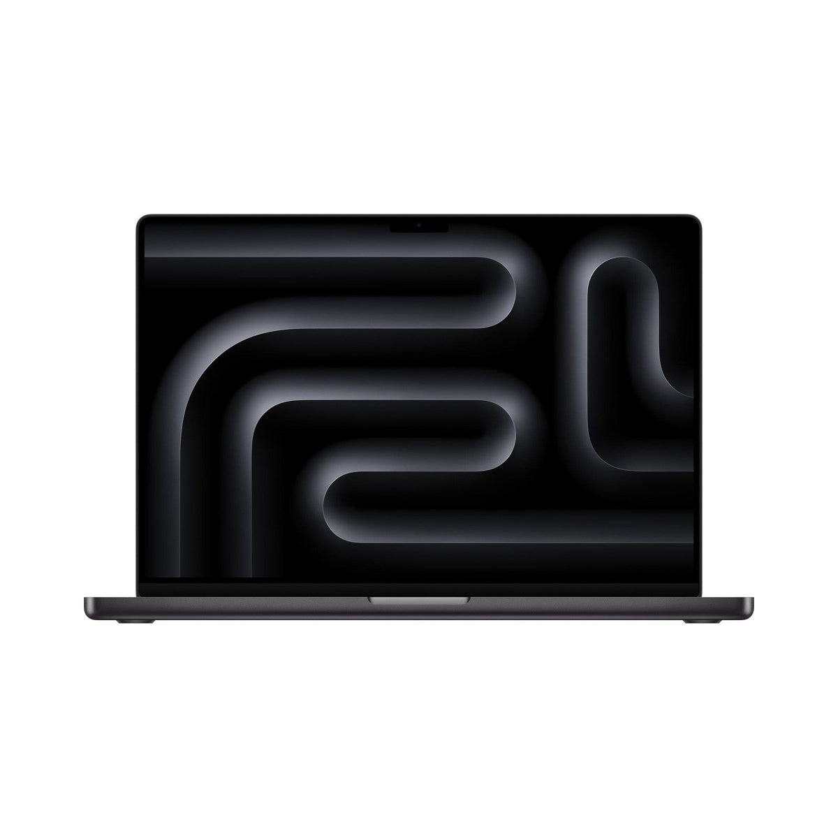 MacBook Pro 16" M3 Pro 18 Go 512 Go SSD Noir sidéral