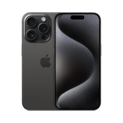 Apple iPhone 16 Pro Max, 256GB, Space Black - AT&T | 1-Year Warranty | Free 2-Day Shipping