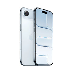 Apple iPhone Air 256GB Cloud White — Unlocked | Open Box | 1-Year Warranty | Free 2-Day Shipping