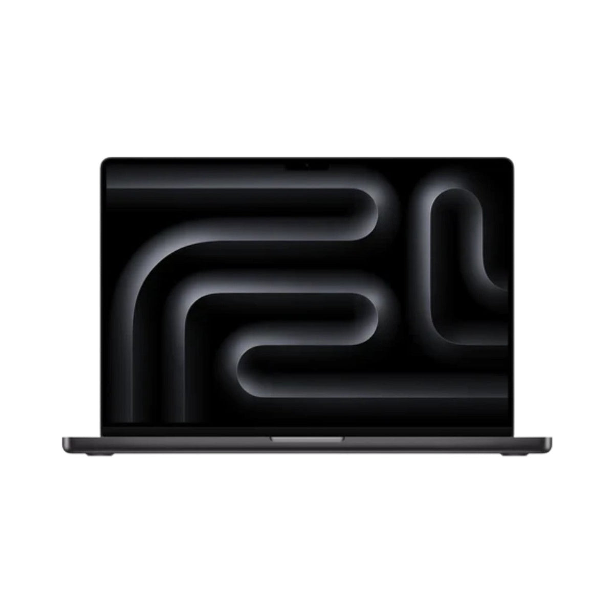 MacBook Pro 16" M4 Pro 48 Go 4 To SSD Noir Sidéral