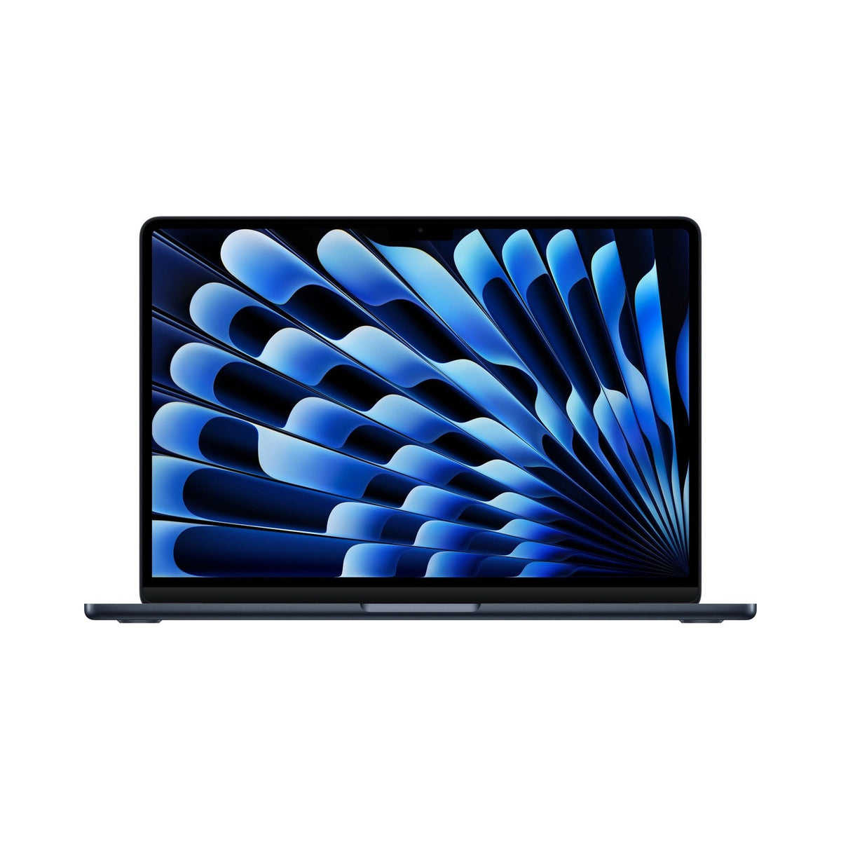 Apple 13-inch MacBook Air M4 16GB 512GB SSD Midnight
