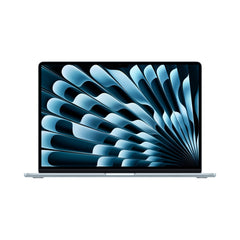 Apple 15-inch MacBook Air M5 16GB 512GB SSD Sky Blue