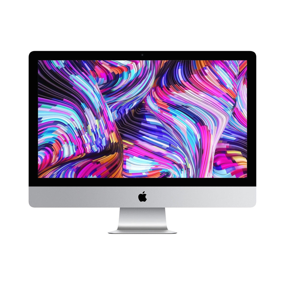 Apple iMac 27" 3.6GHz 8-Core i9 32GB 512GB (2019) | 1-Year Warranty
