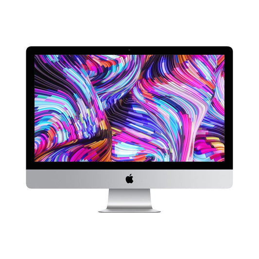 Apple iMac 27" 3.6GHz 8-Core i9 32GB 512GB (2019) | 1-Year Warranty