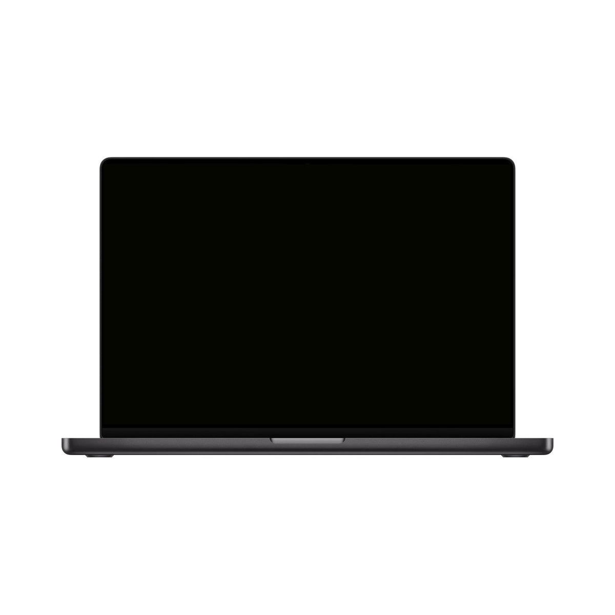 Apple MacBook Pro 16" M3 Pro with 12-Core CPU and 18-Core GPU — 18GB 512GB Space Black | 1-Year Warranty | Free 2-Day Shipping