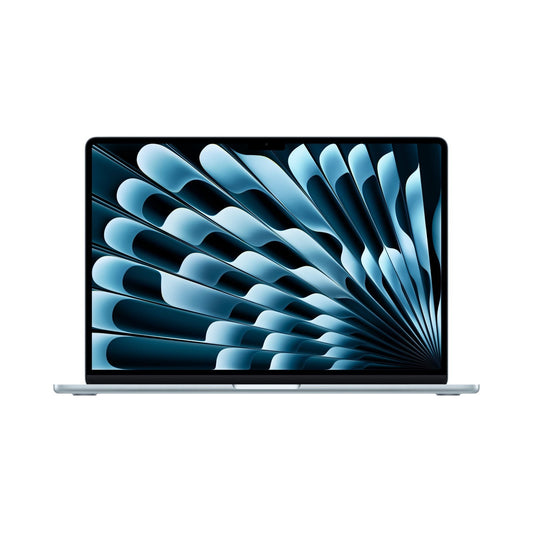 Apple 15-inch MacBook Air M2 8GB 256GB SSD Silver