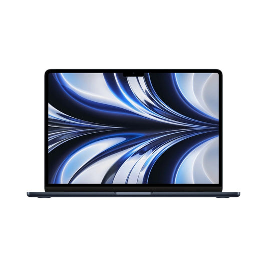 Apple 15-inch MacBook Air M3 8GB 512GB SSD Midnight