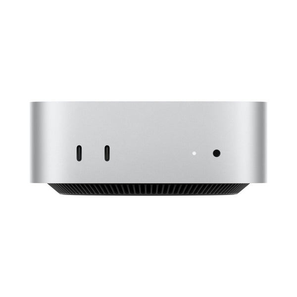 Apple Mac mini M4 16GB 256GB Silver | Open Box | 1-Year Warranty