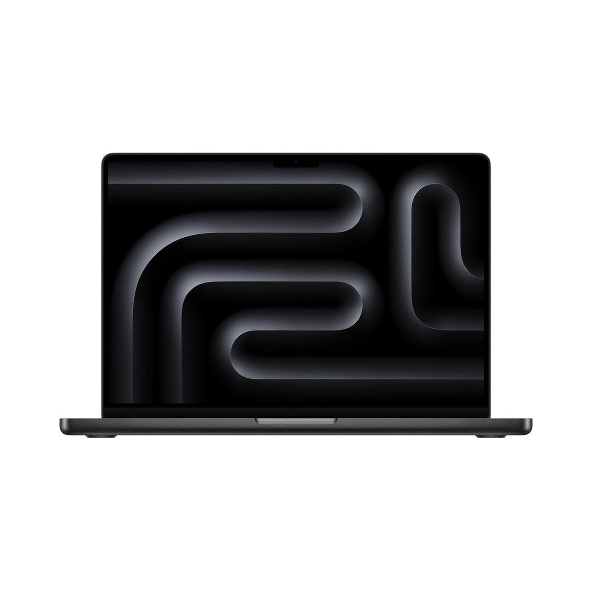 MacBook Pro 16" M4 MAX 128 Go 2 To SSD Noir sidéral