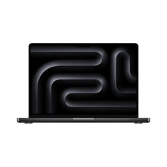 MacBook Pro 16" M4 MAX 128 Go 2 To SSD Noir sidéral
