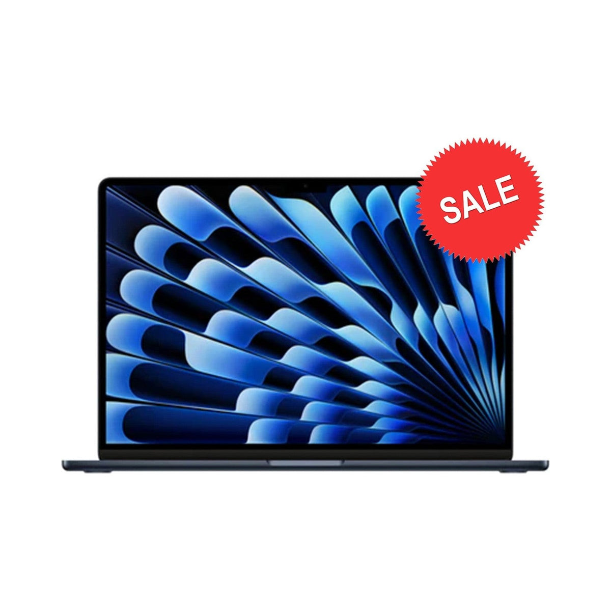 Apple 15-inch MacBook Air M2 24GB 1TB SSD Midnight