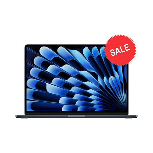 Apple 15-inch MacBook Air M2 24GB 1TB SSD Midnight